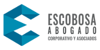 Logotipo Escobosa Corporativo y Asociados